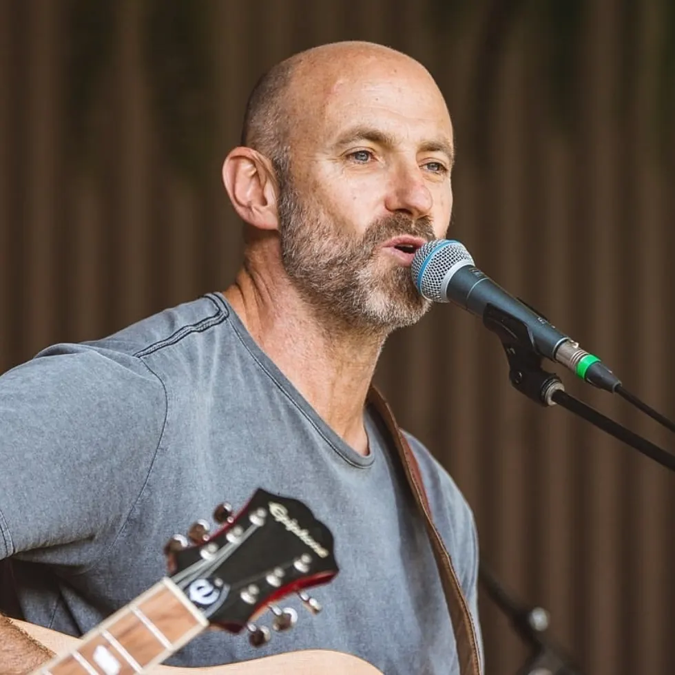 Ross McMahon