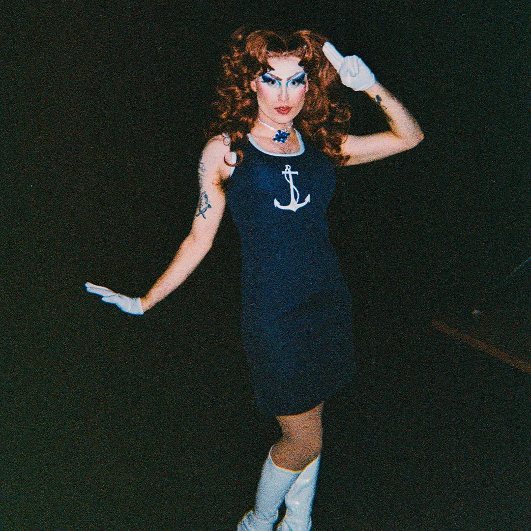Roxie Boat