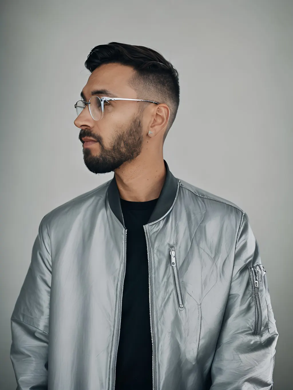 Royce C