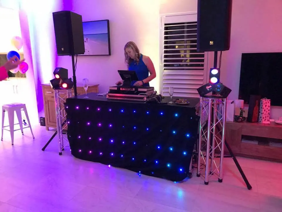 RS DJ Services