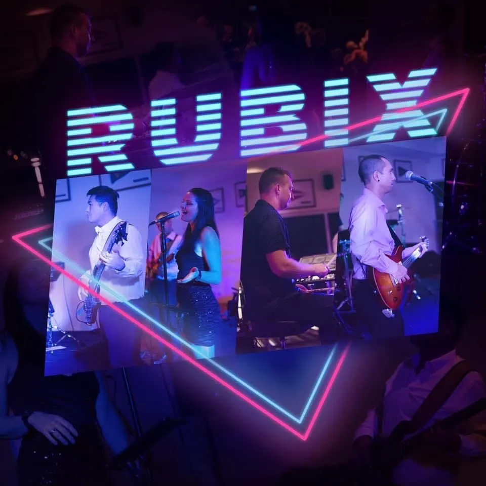 RUBIX