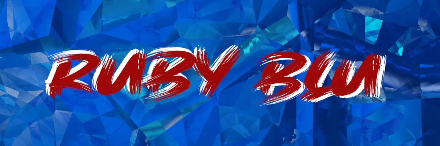 Ruby Blu