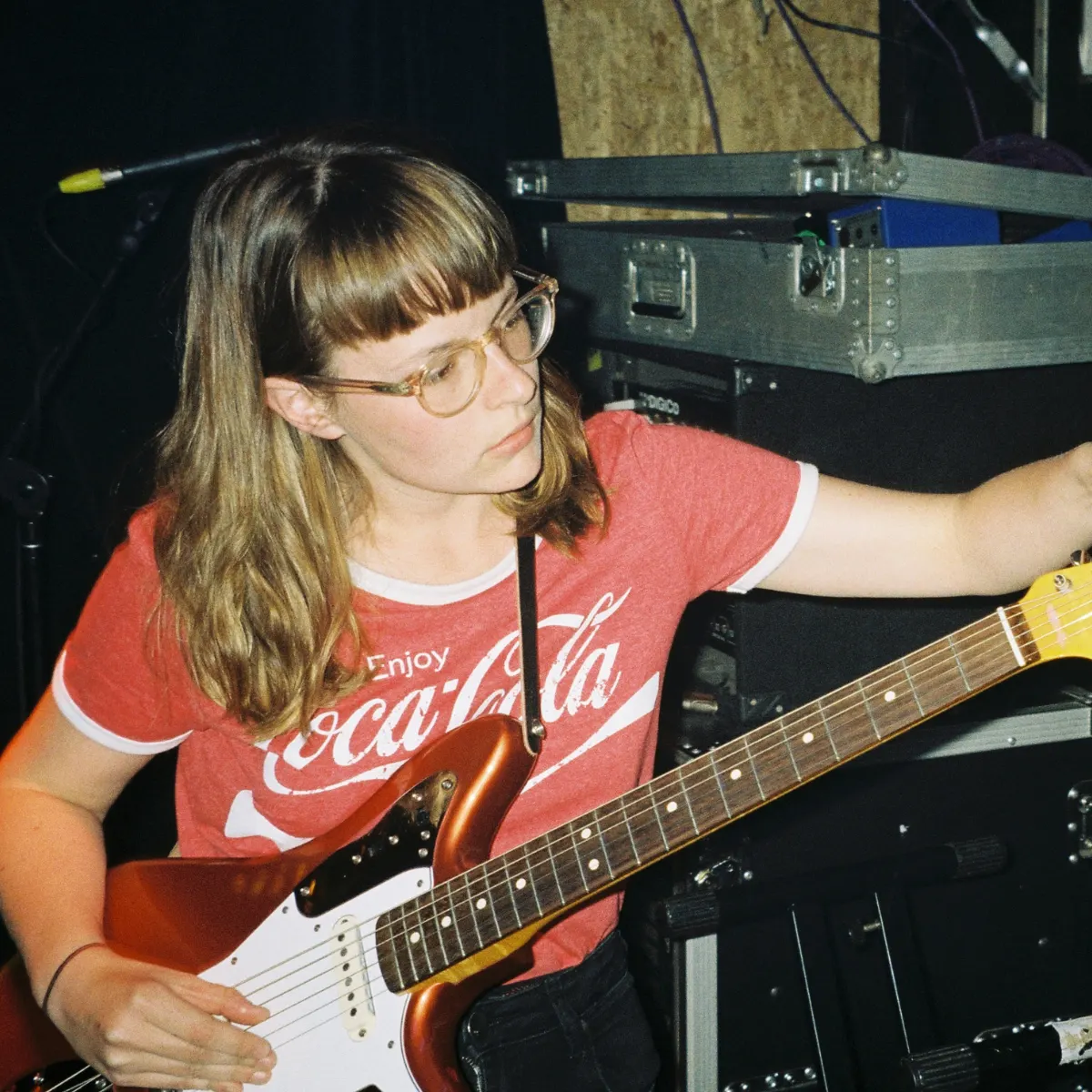 Ruby Gill
