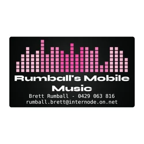 Rumballs Mobile Music