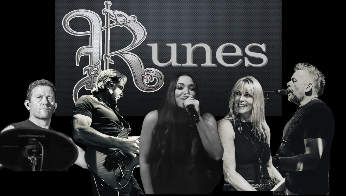 Runes