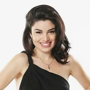 Sabrina Batshon