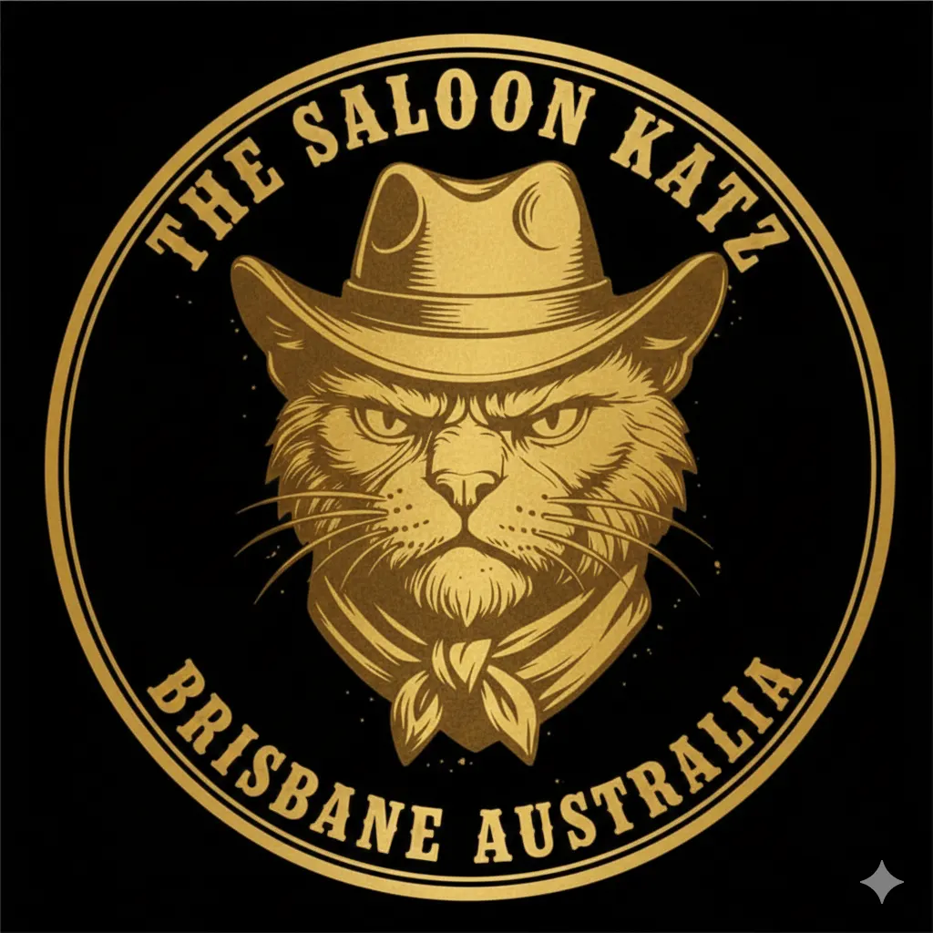 Saloon Katz