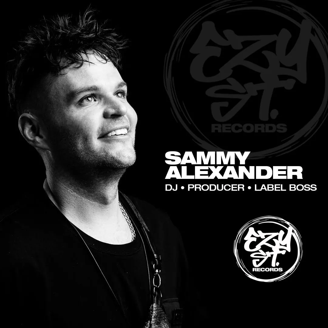 SAMMY ALEXANDER