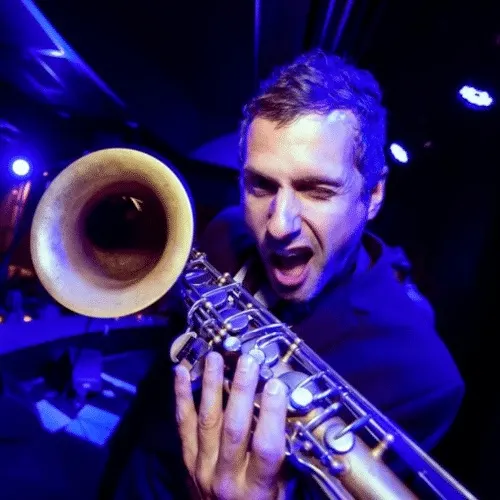 Sammy Sax
