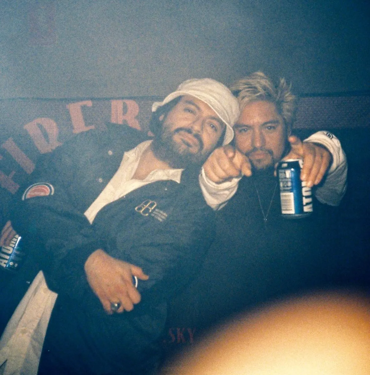 Santamaria Brothers