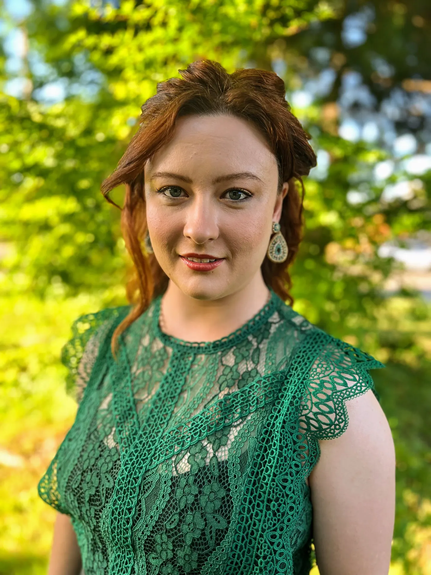 Sarah Cherlin