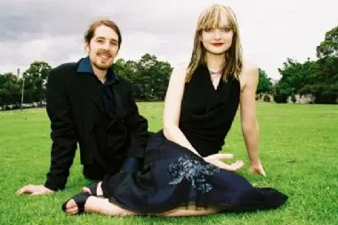 Sarah McCallum Duo