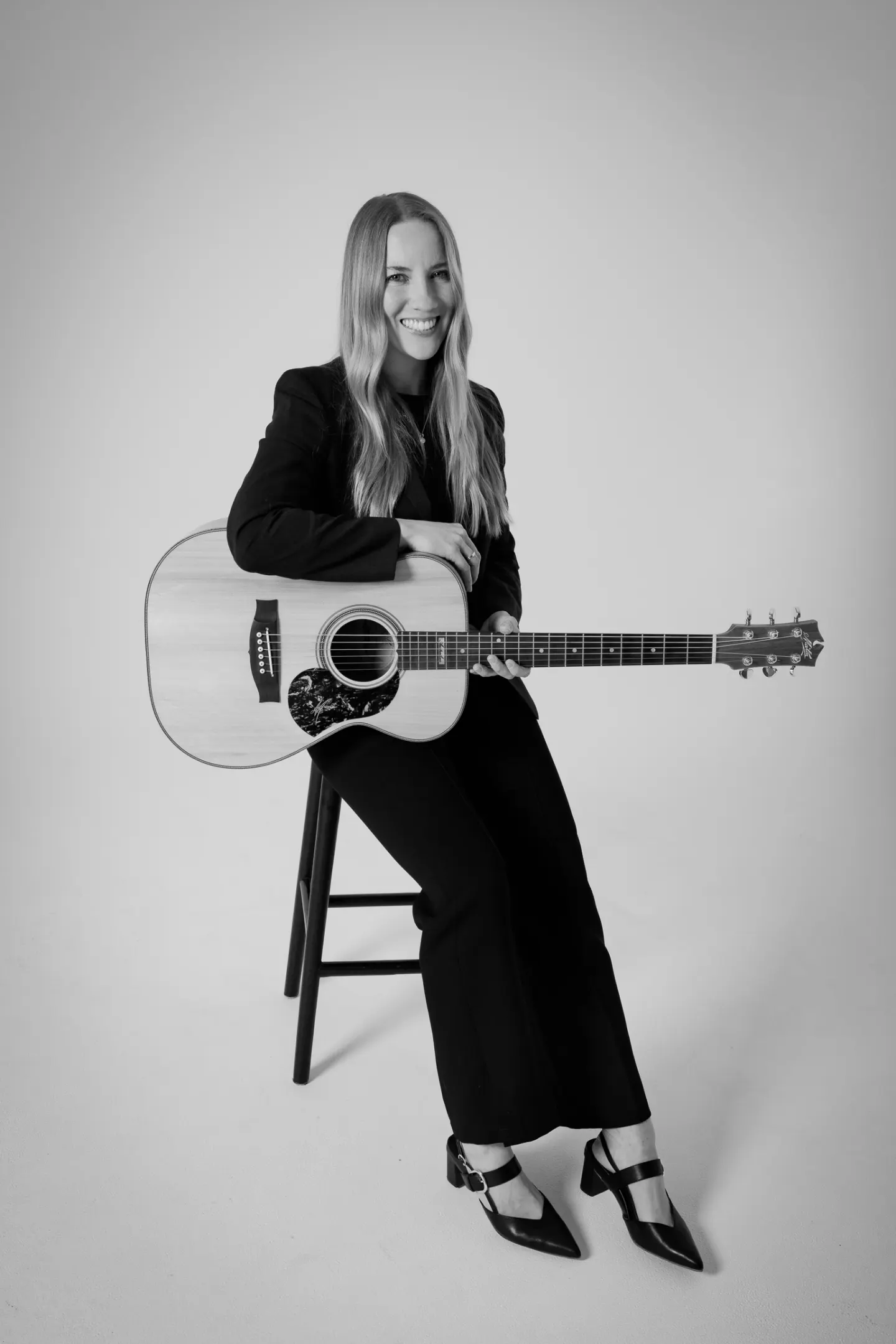 Sarah Parkin