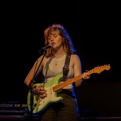 Sarah Sinclair