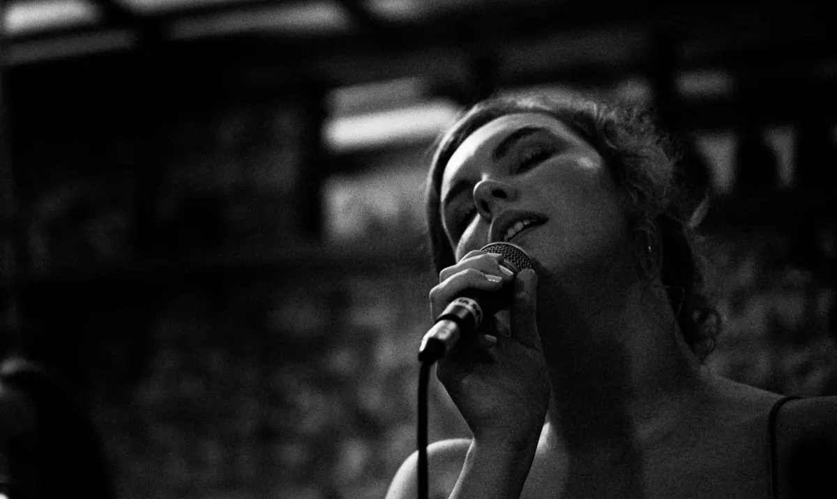 Saskia Cooney