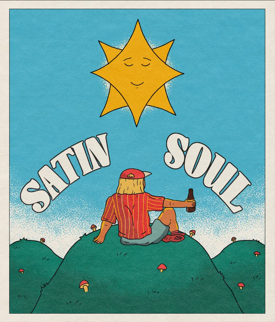 Satin Soul