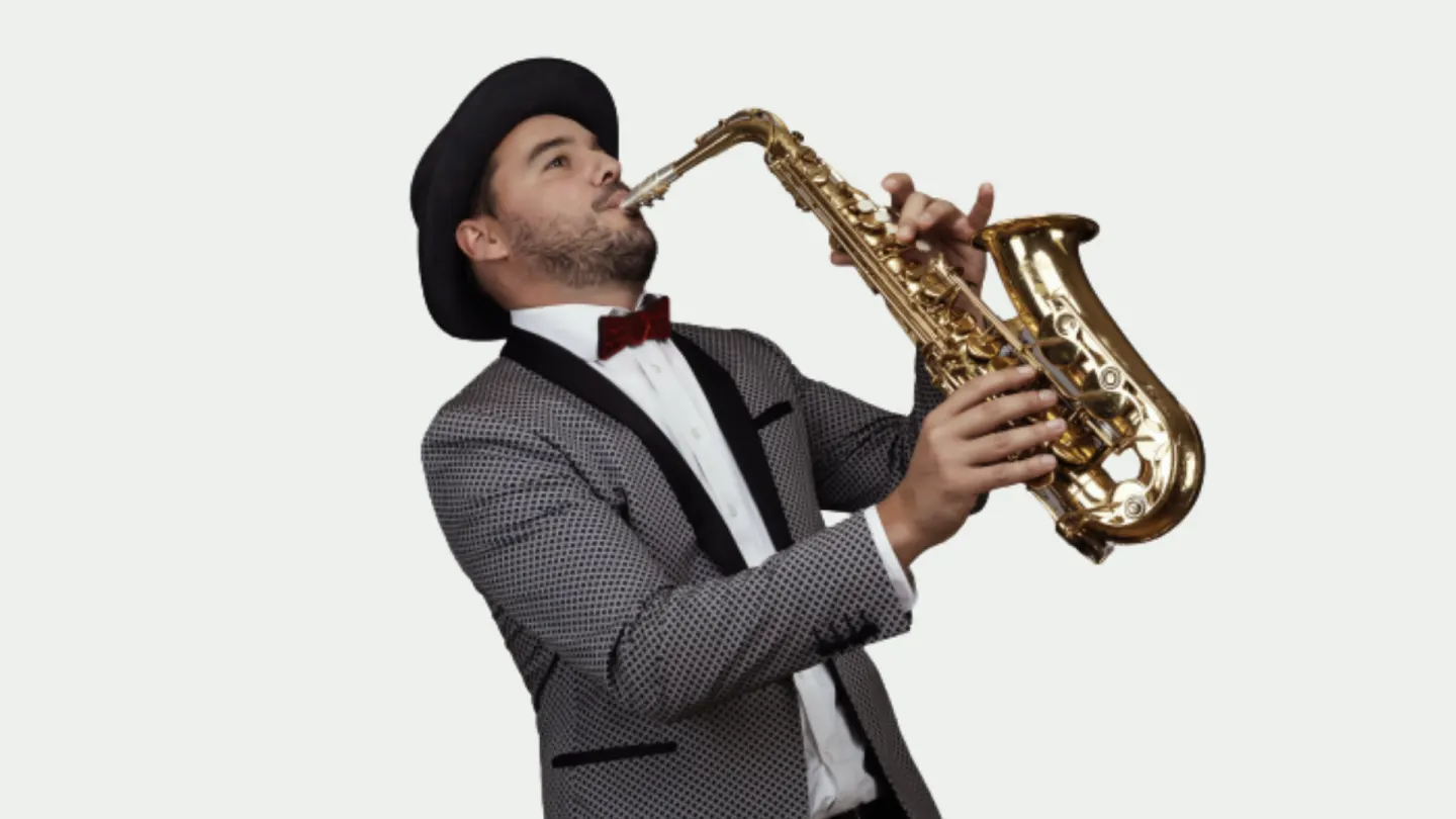 Sax Team