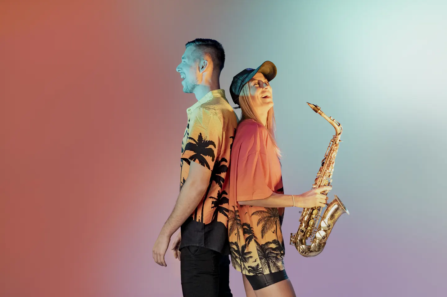 SaxBeatz