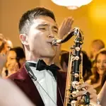 Saxymozz Entertainment