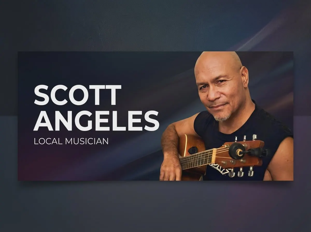 Scott Angeles