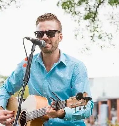 Scott Bourne