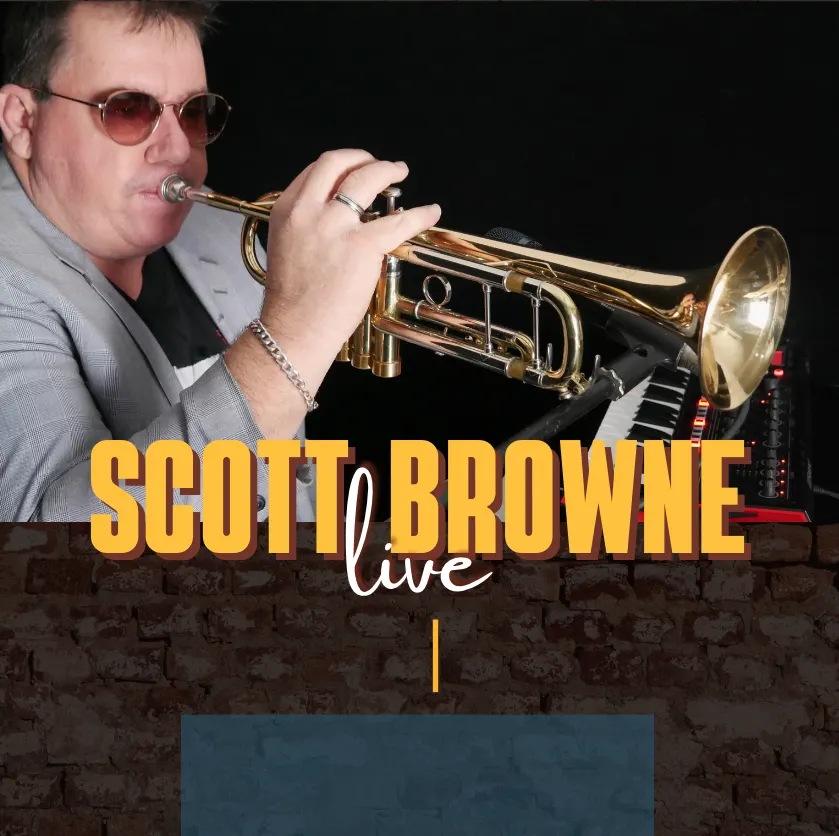 Scott Browne