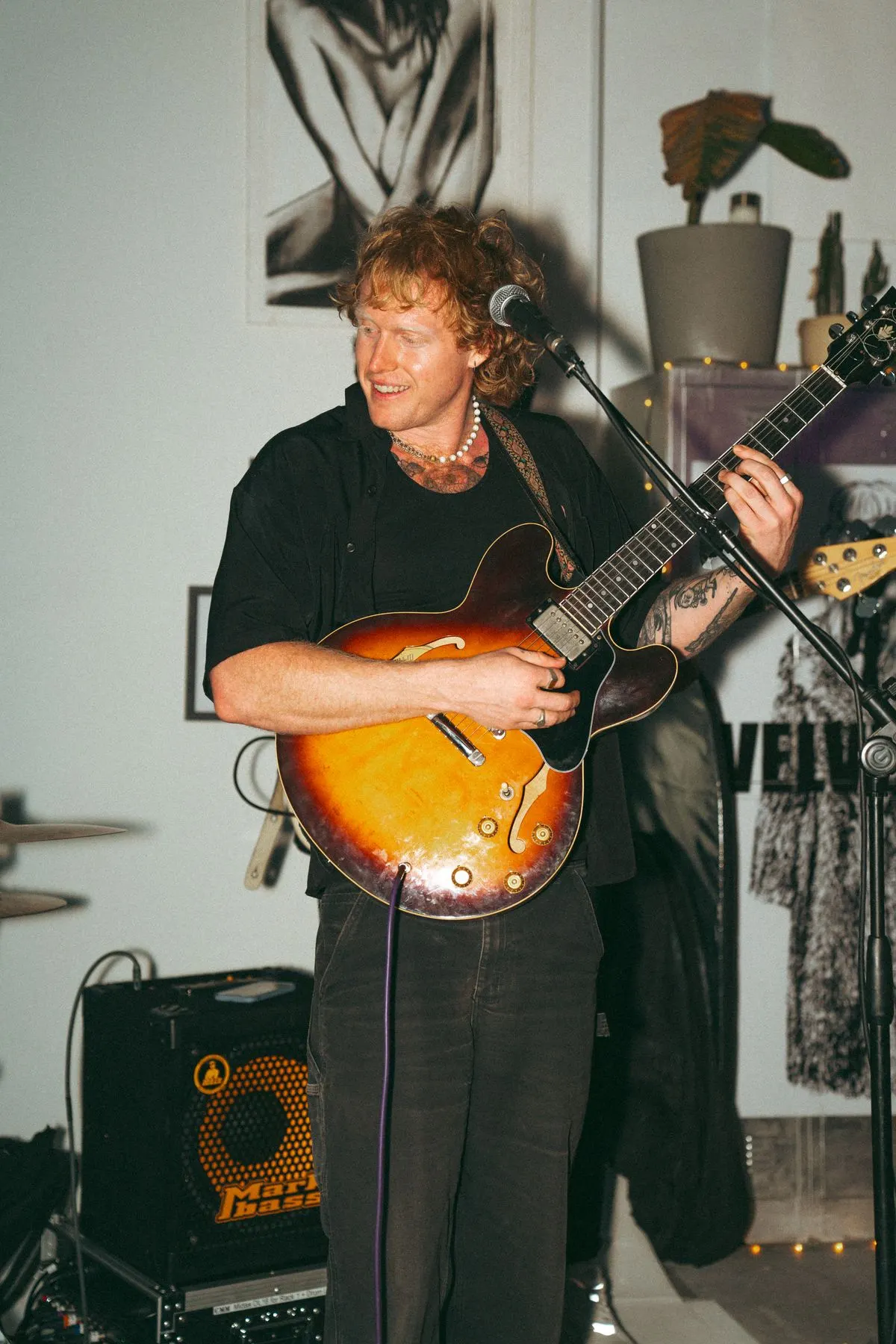 Scott Dalton