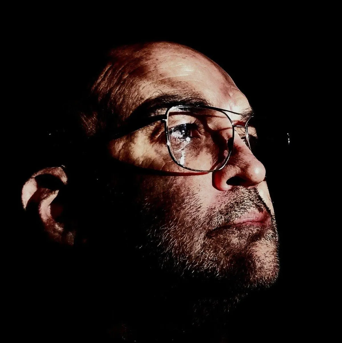 Scott Wolfe