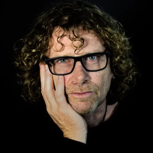 Sean Mackenzie