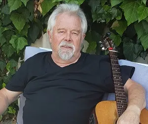 Sean Roche