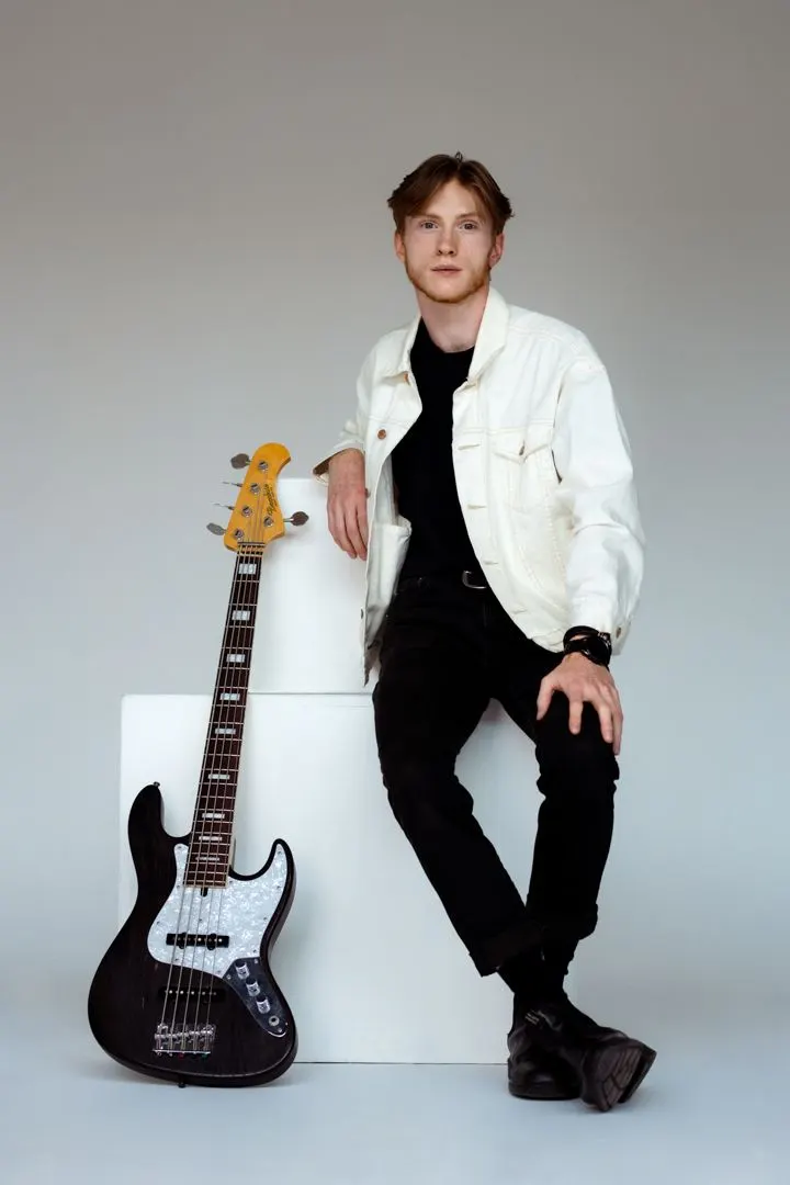 Seb Folvig