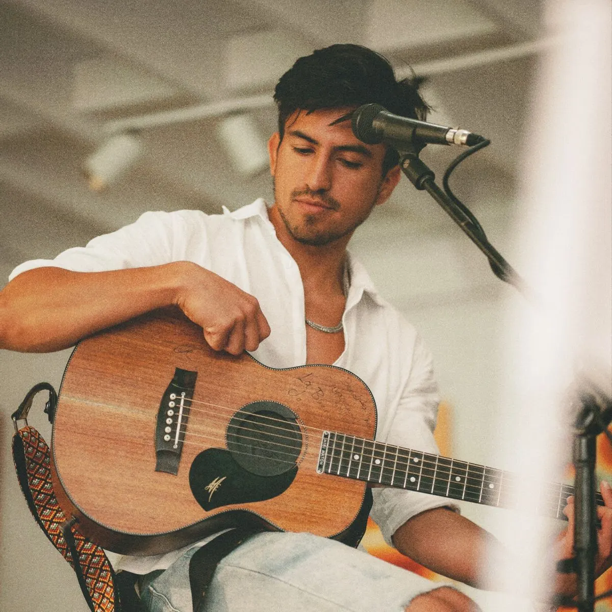 Sebastian Lugo