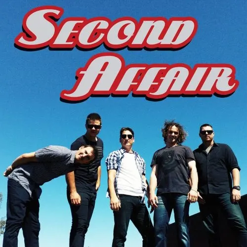 Second Affair