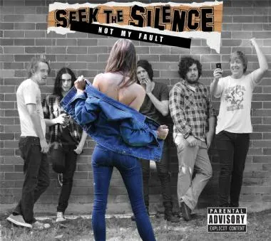 Seek the Silence