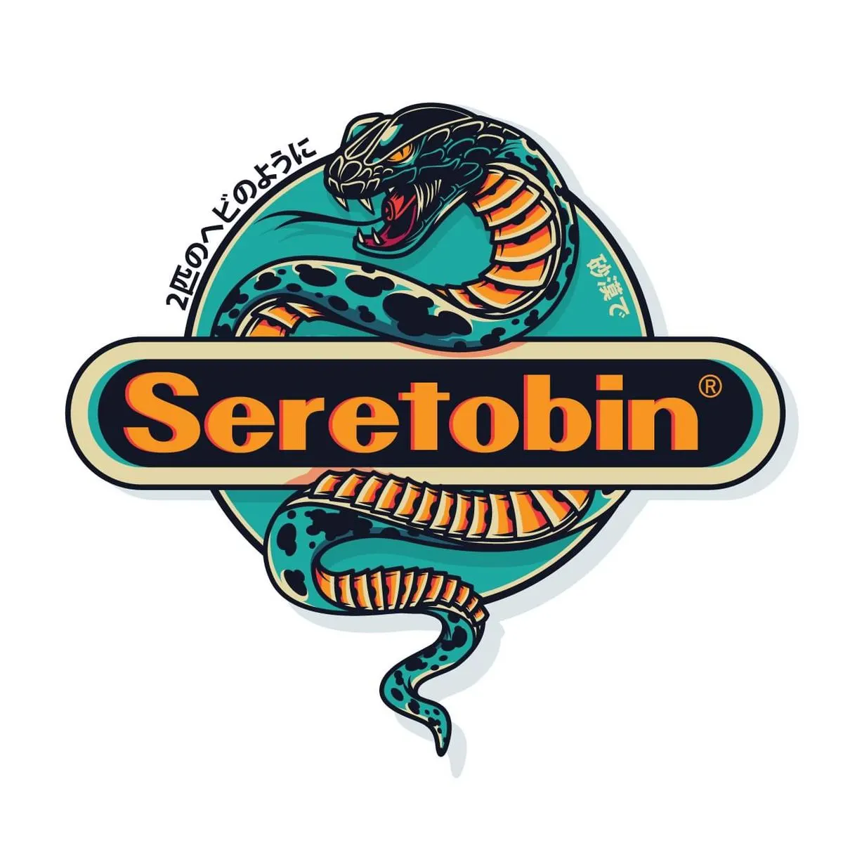 SeretobiN