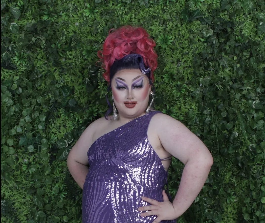 Shallyxia Bitz