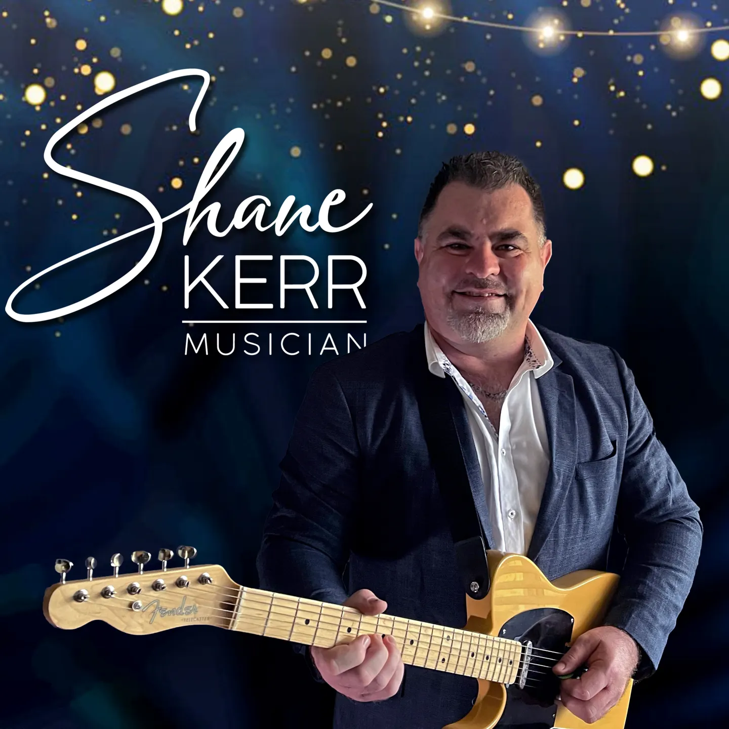Shane Kerr