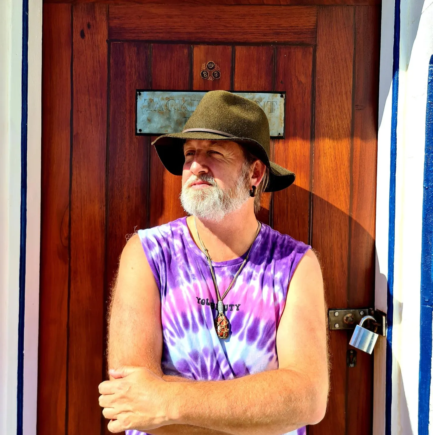 Shane Shepherd