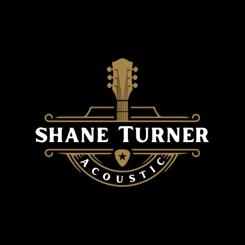 Shane Turner Acoustic