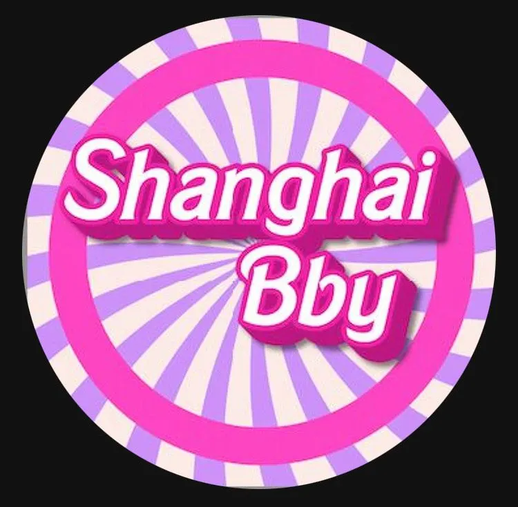 Shanghai bby