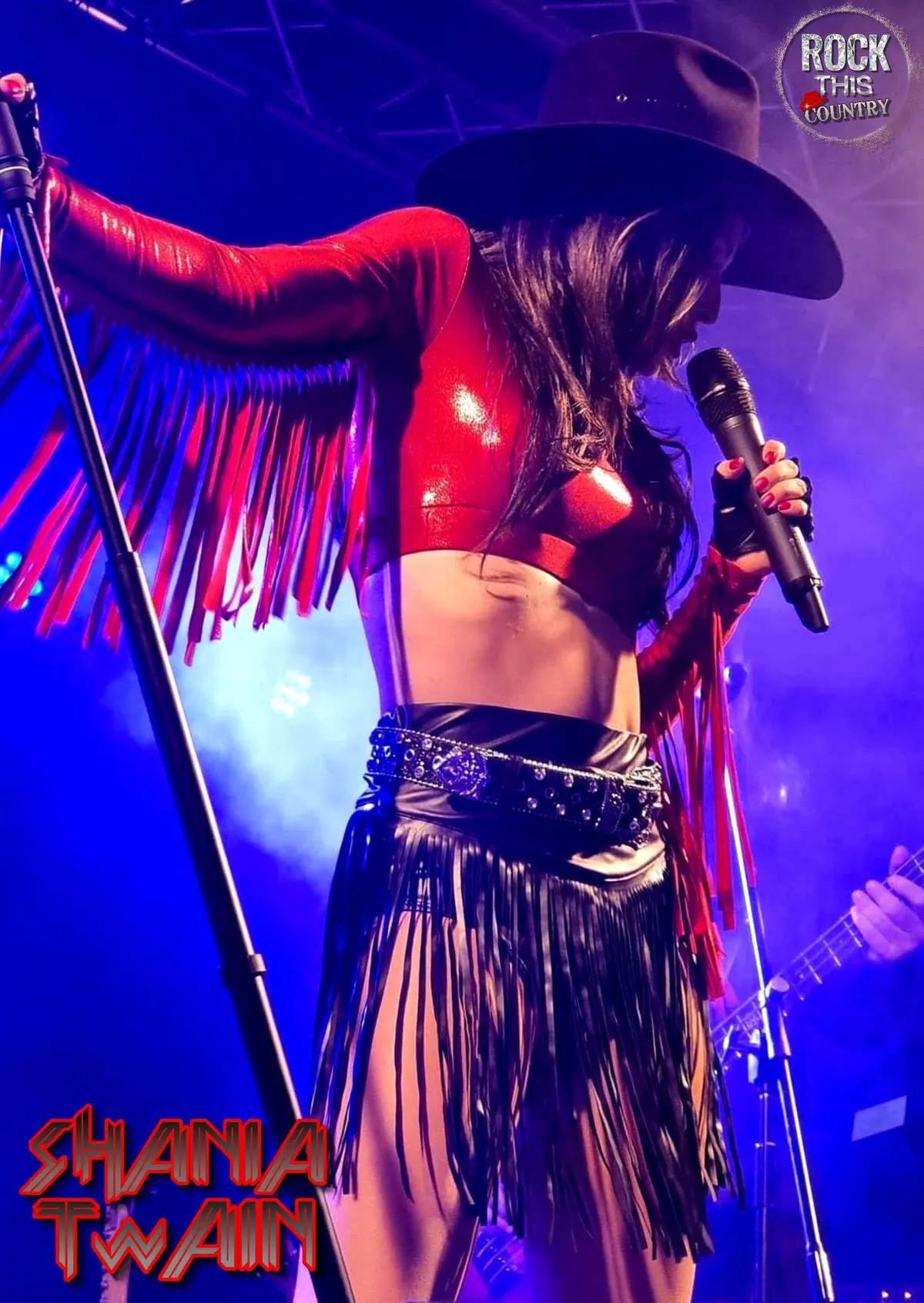 Shania Twain & The Women of Country