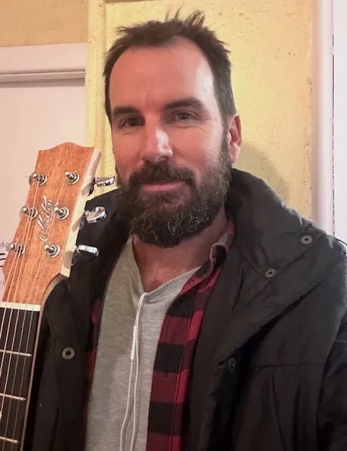 Shaun Baxter