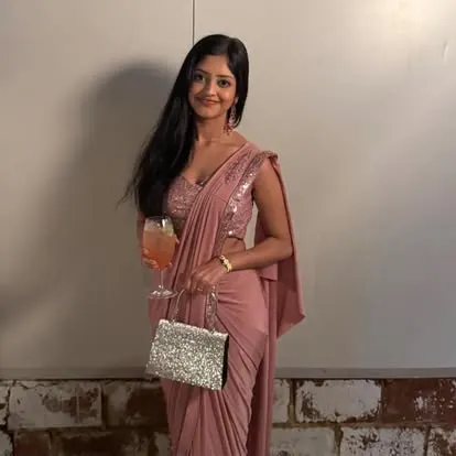 Shivani Bhat
