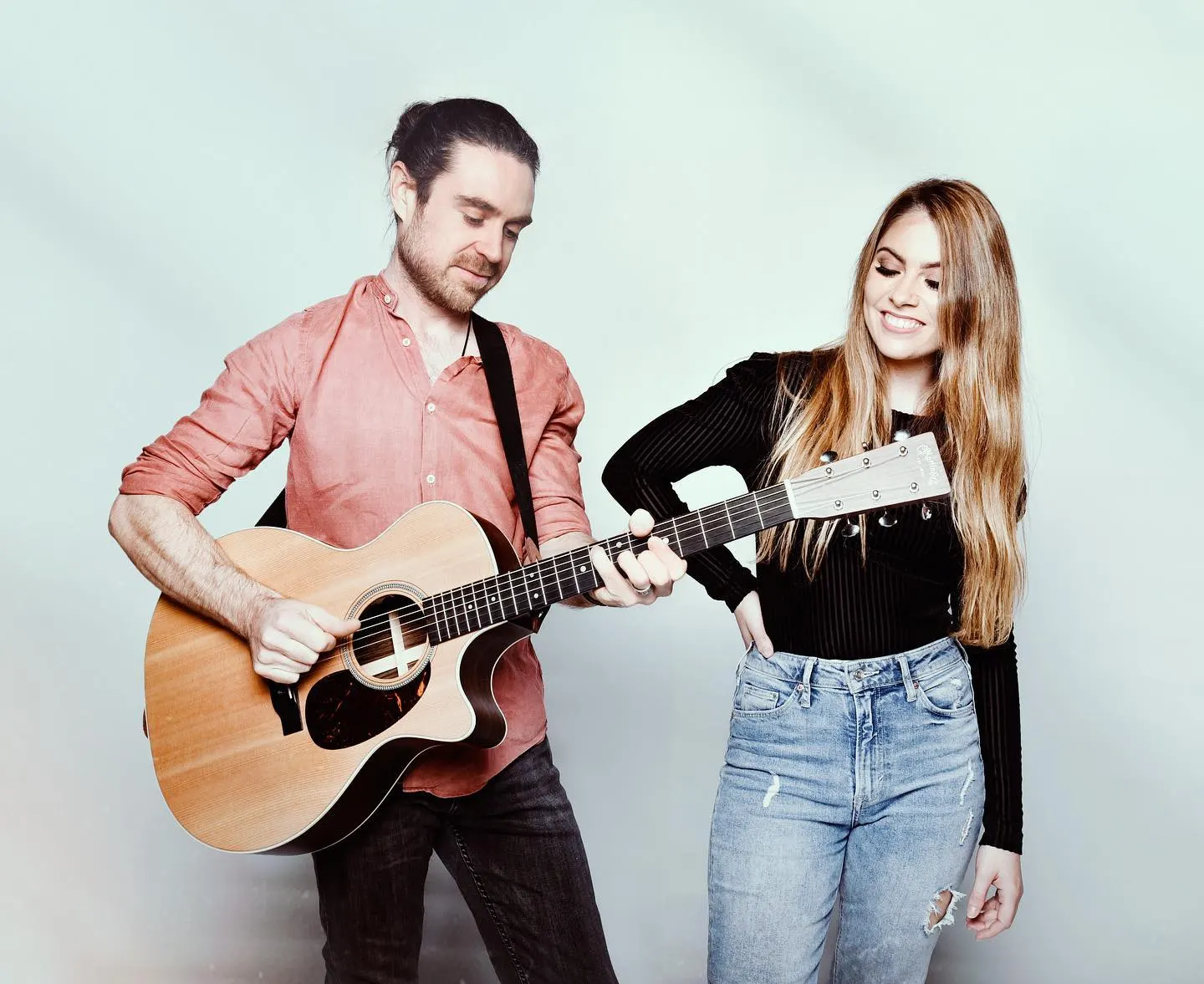 Siboney+Andy