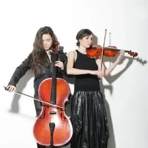 Sienna Strings