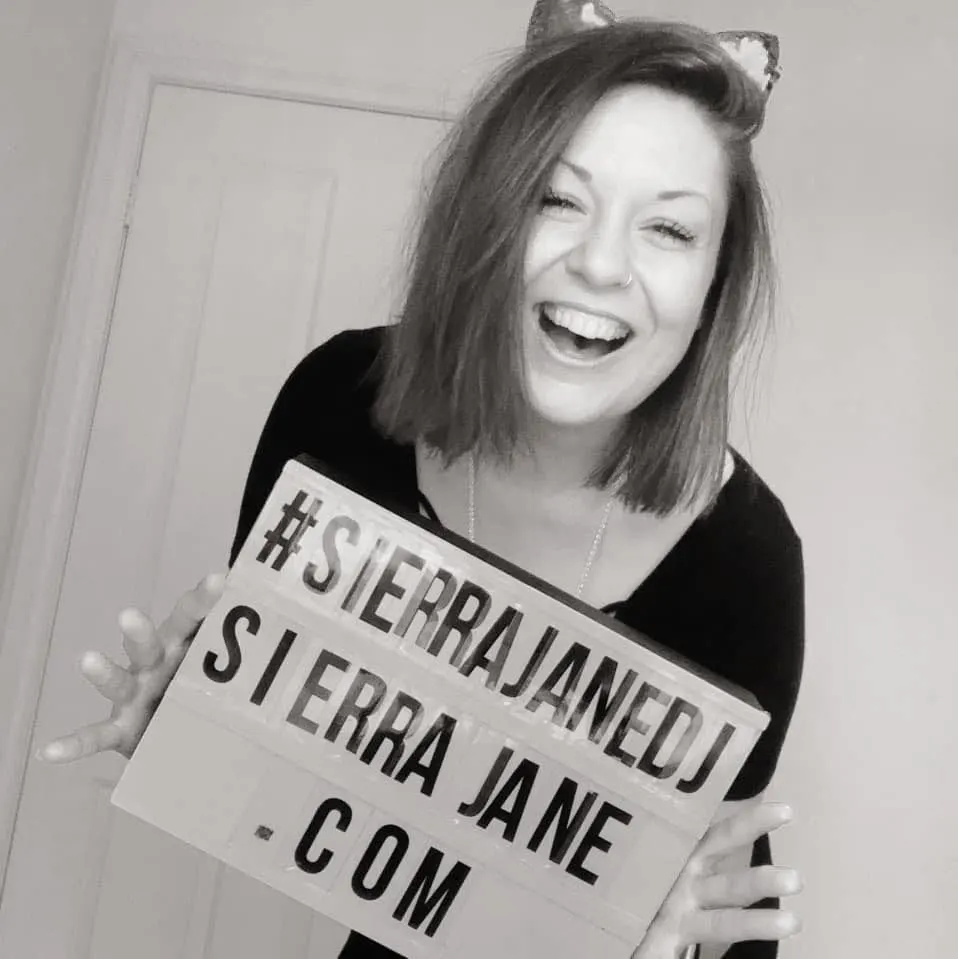 Sierra Jane