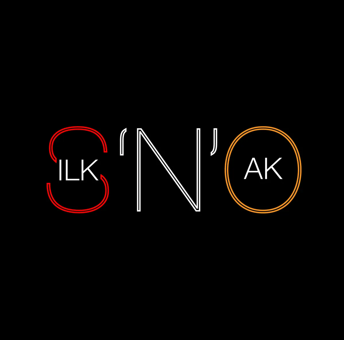 Silk N Oak