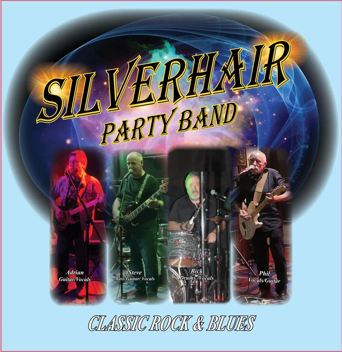 Silverhair