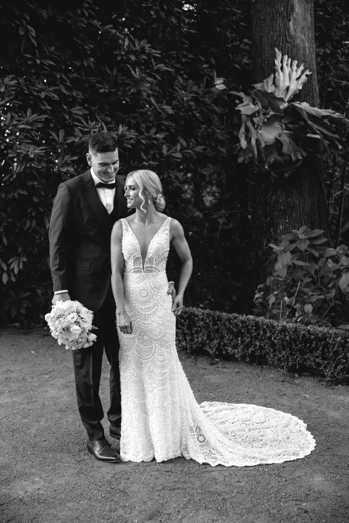 Silvestre Weddings