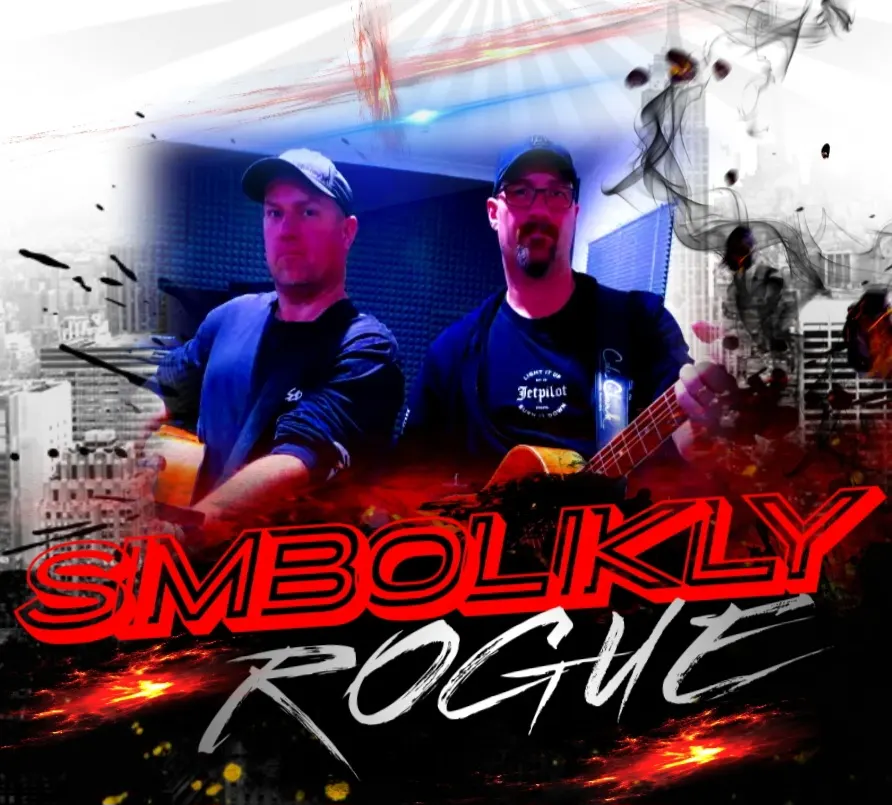 Simbolikly Rogue